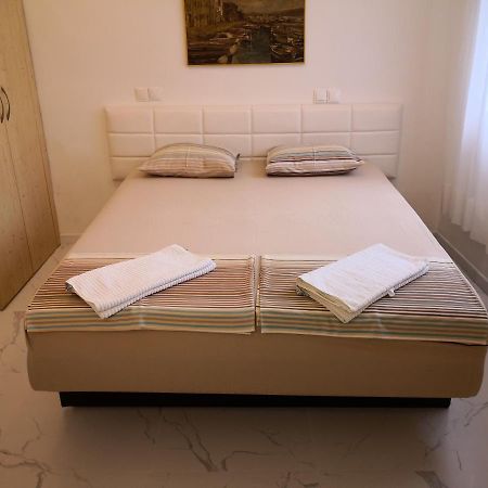 City Center Garden Apartments Šibenik Eksteriør billede