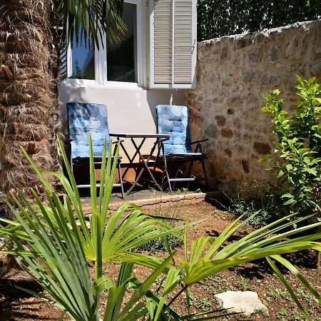 City Center Garden Apartments Šibenik Eksteriør billede