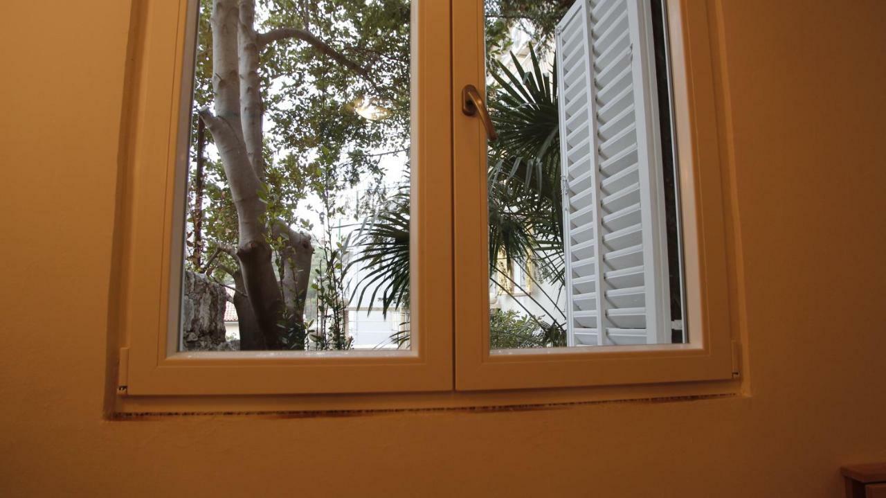 City Center Garden Apartments Šibenik Eksteriør billede